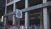 Bologna da oggi va a 30 all'ora
