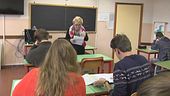 Contratto scuola, aumenti ai prof