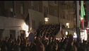 Saluto romano, sì se commemorativo