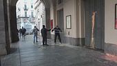 Pene più severe per gli ecovandali