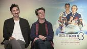 Tornano al cinema i "Soliti Idioti"