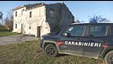 Andreea, l'ex indagato per omicidio