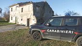 Andreea, l'ex indagato per omicidio