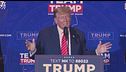 Trump vede già la nomination