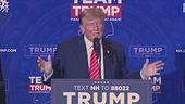 Trump vede già la nomination