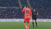 Razzismo, Udinese a porte chiuse