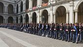 Sessismo e stalking in accademia
