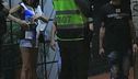 Escort killer, uccidono con i fiori