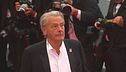 Delon choc, "Voglio morire"