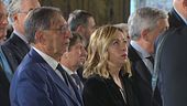 L'Italia non dimentica