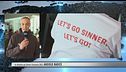 "Forza Sinner, siamo con te"
