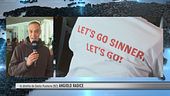 "Forza Sinner, siamo con te"