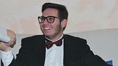 Accoltellato in casa, è giallo