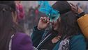 Venezia dà il via al carnevale