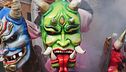 E' tempo di carnevale