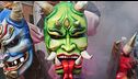 E' tempo di carnevale