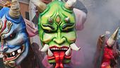 E' tempo di carnevale