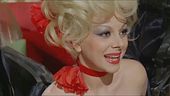Addio a Sandra, la musa di Fellini