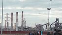 Ex Ilva, la protesta delle imprese