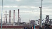 Ex Ilva, la protesta delle imprese