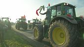 Trattori, avanti a oltranza