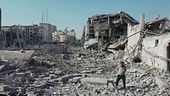Gaza verso un mese di tregua