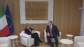 Pressing Meloni, Orban garantisce