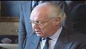 Addio Vittorio Emanuele, Re mancato