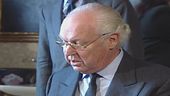 Addio Vittorio Emanuele, Re mancato