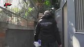 13 anni, violentata dal branco