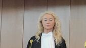 Minacce alla giudice antimafia