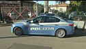 Accoltella la prof, arrestato
