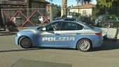 Accoltella la prof, arrestato