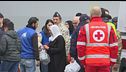 In Italia i bimbi feriti a Gaza