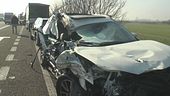 Maxi-tamponamento, morti e feriti