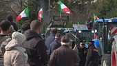 "Da sempre con gli agricoltori"
