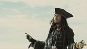 I pirati senza il capitano Depp