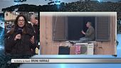 Barricato in casa, si è ucciso