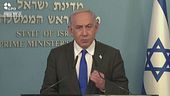 Guerra di Gaza, "Tregua farsa, Hamas deve sparire"