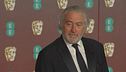 Robert De Niro, 80enne in carriera