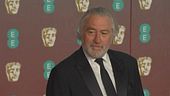Robert De Niro, 80enne in carriera