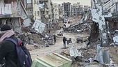 Israele prepara l'assalto a Rafah