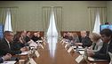 Il governo apre, i presidi restano
