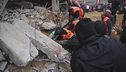 Attacco a Rafah, un milione in fuga