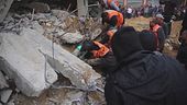 Attacco a Rafah, un milione in fuga