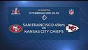 La finale del Super Bowl su Italia 1