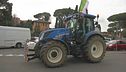 Gli agricoltori si dividono