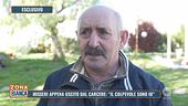 "Torno a casa, ma sono colpevole"