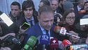 Trattori, "Incontro positivo"
