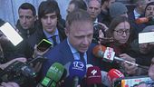 Trattori, "Incontro positivo"